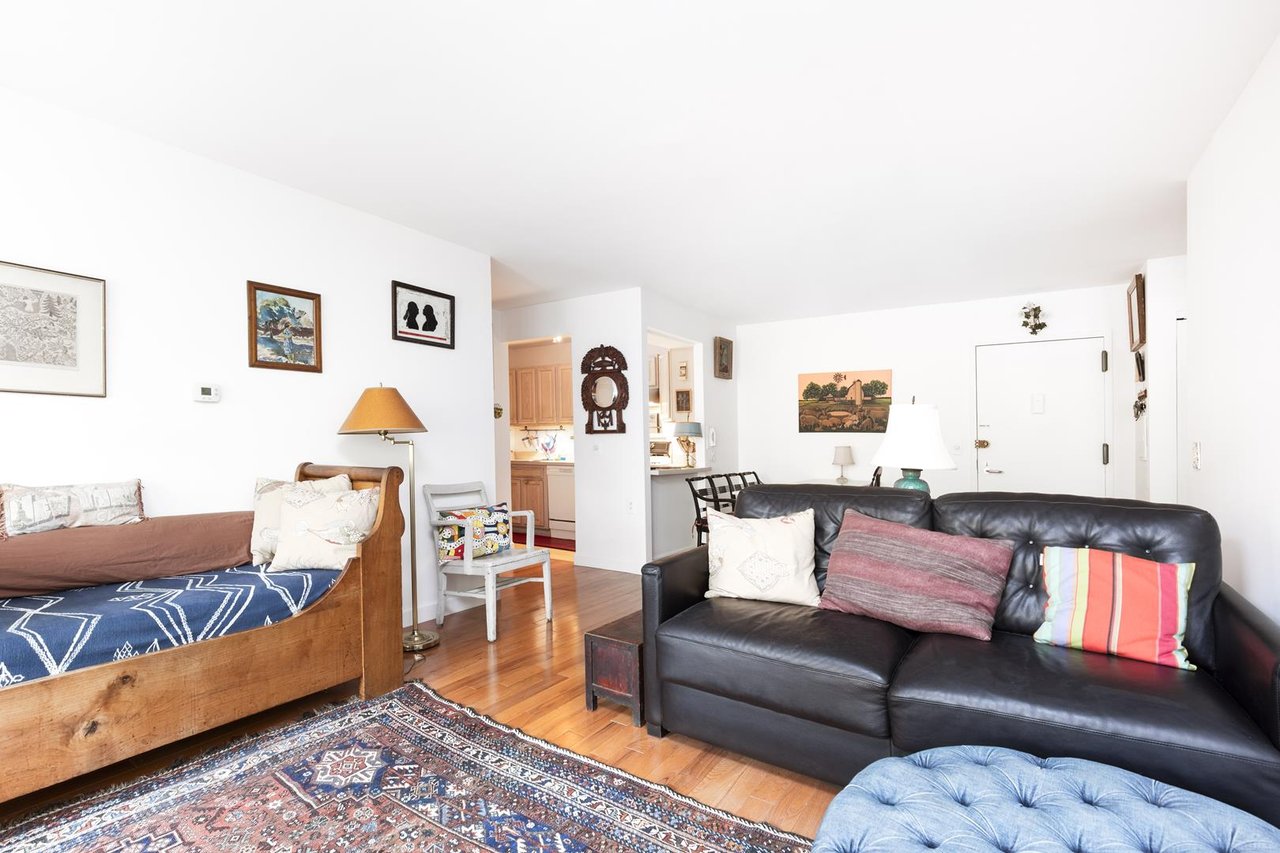 1901 Madison Avenue, Apt 309