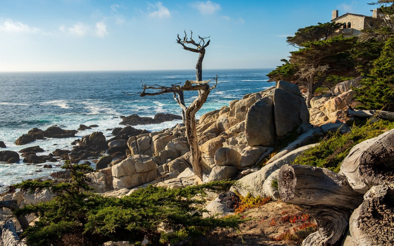 Carmel Highlands