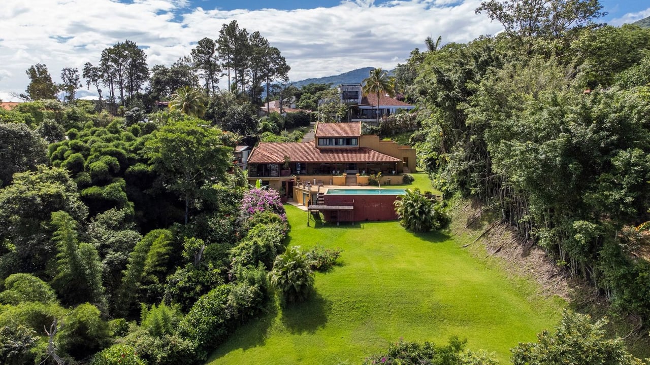 Luxury Villa, Santa Ana, San Jose