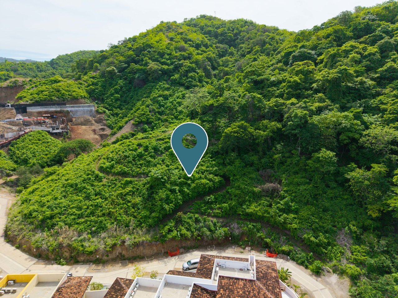 Oceanfront Development Homesite, Flamingo, Guanacaste