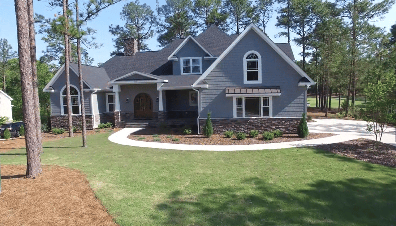 102 Killiney Ct Golf Front Pinehurst National