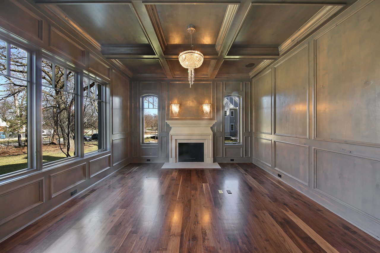 State-of-the-Art Amenities