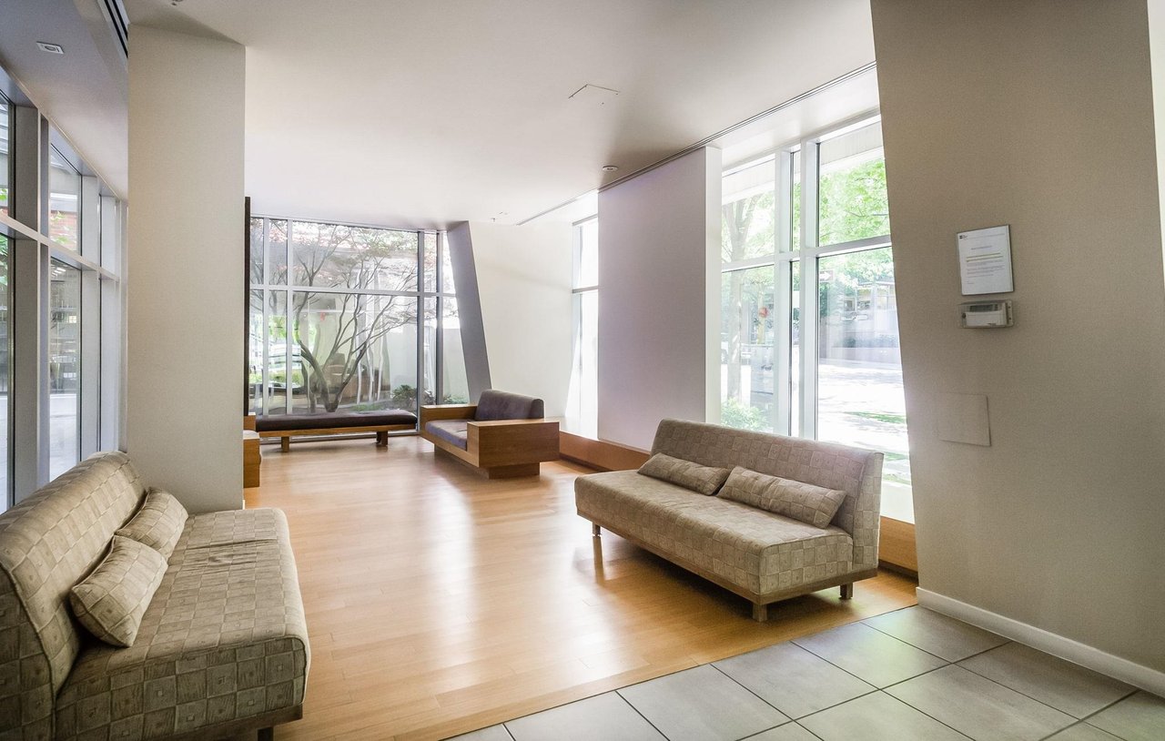 2103-1001 Richards Street, Vancouver