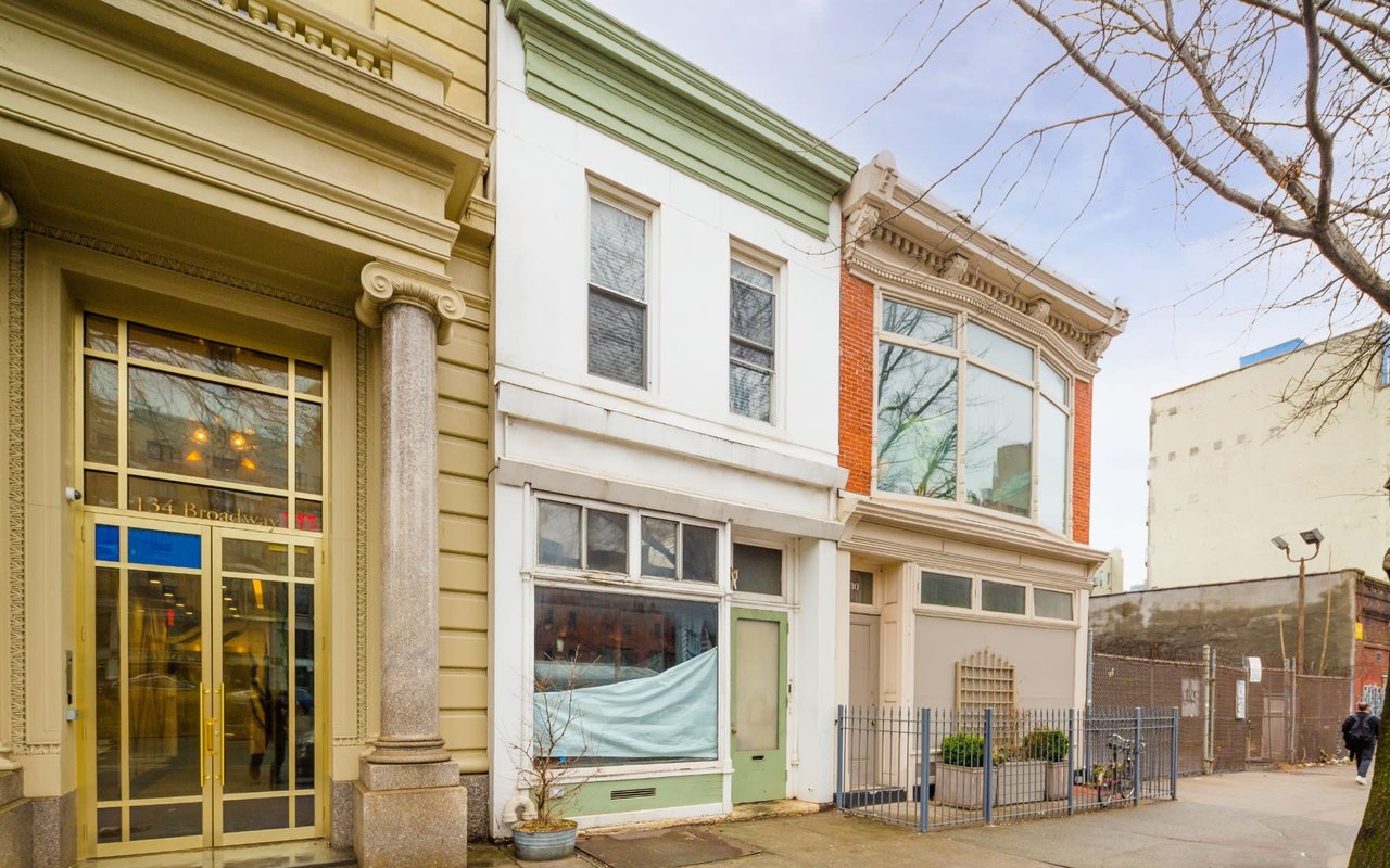 132 Broadway