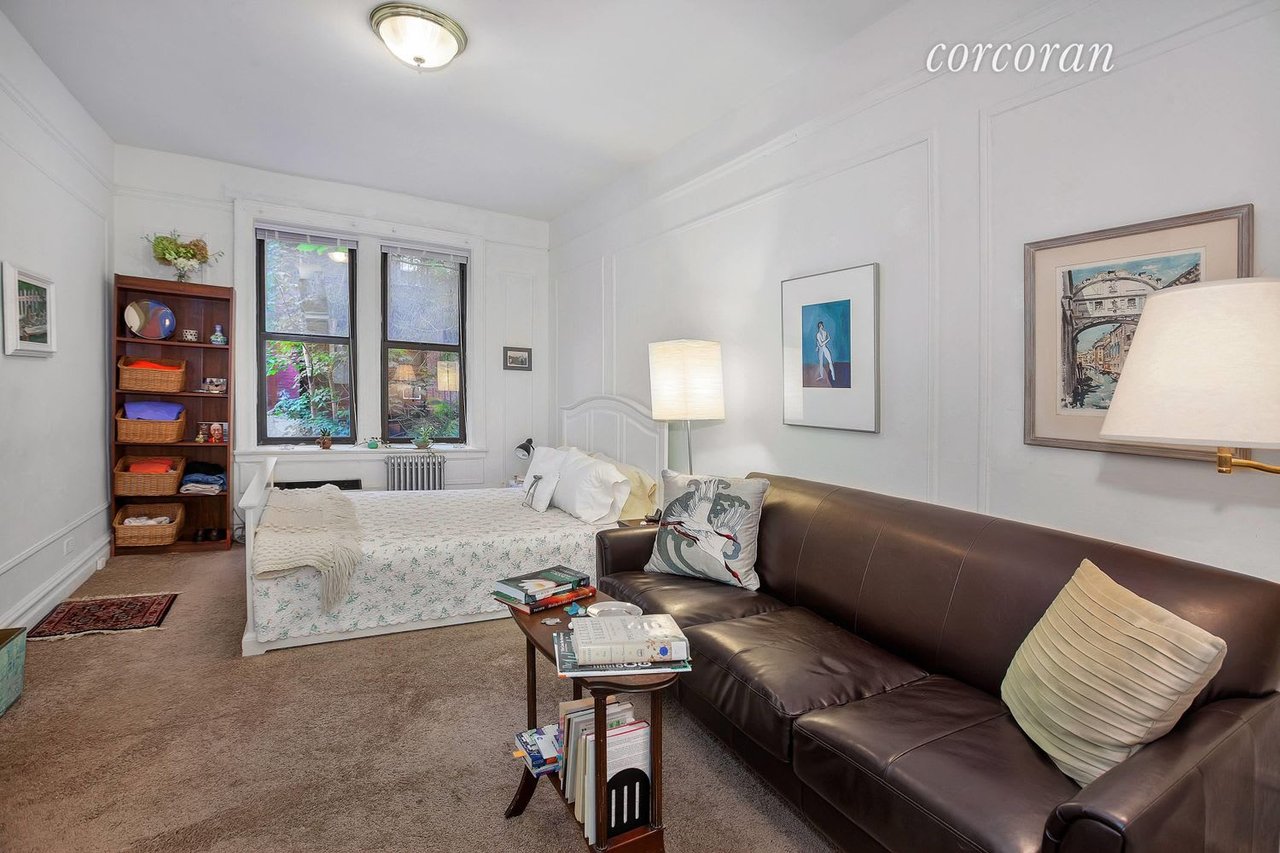 221 E 76th St, #2E