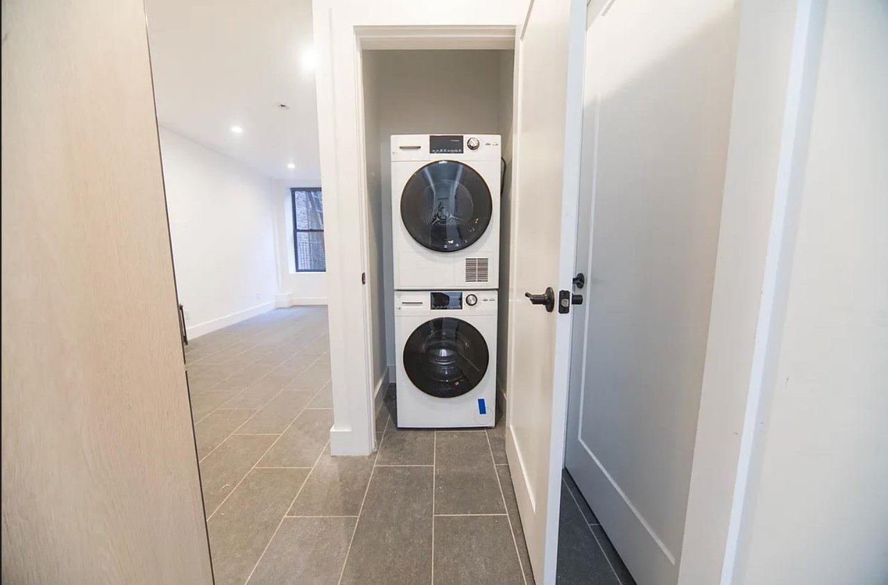 615.5 Hudson Street, Apt 1