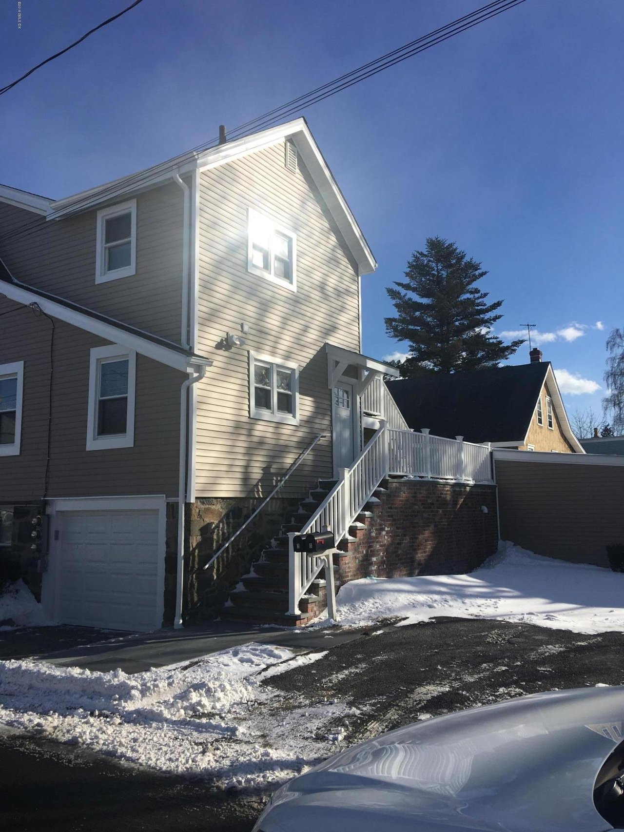 52 Cos Cob Avenue Unit: 2