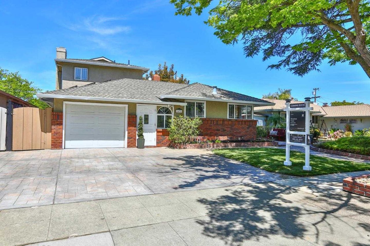 1431 Melwood DR