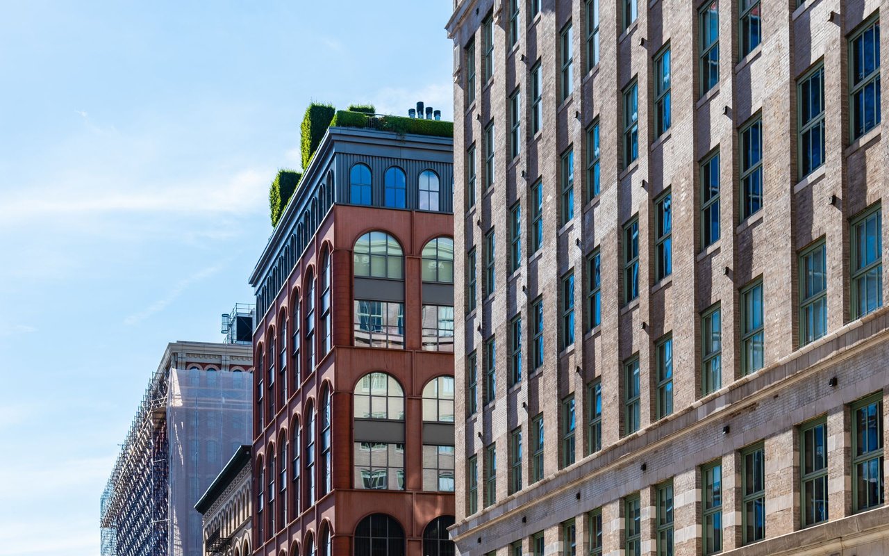 West Village