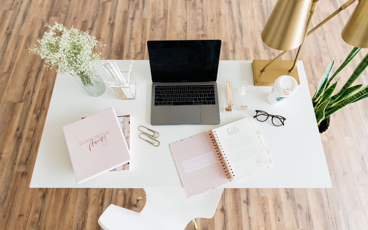 10 Tips To Create The Best Home Office