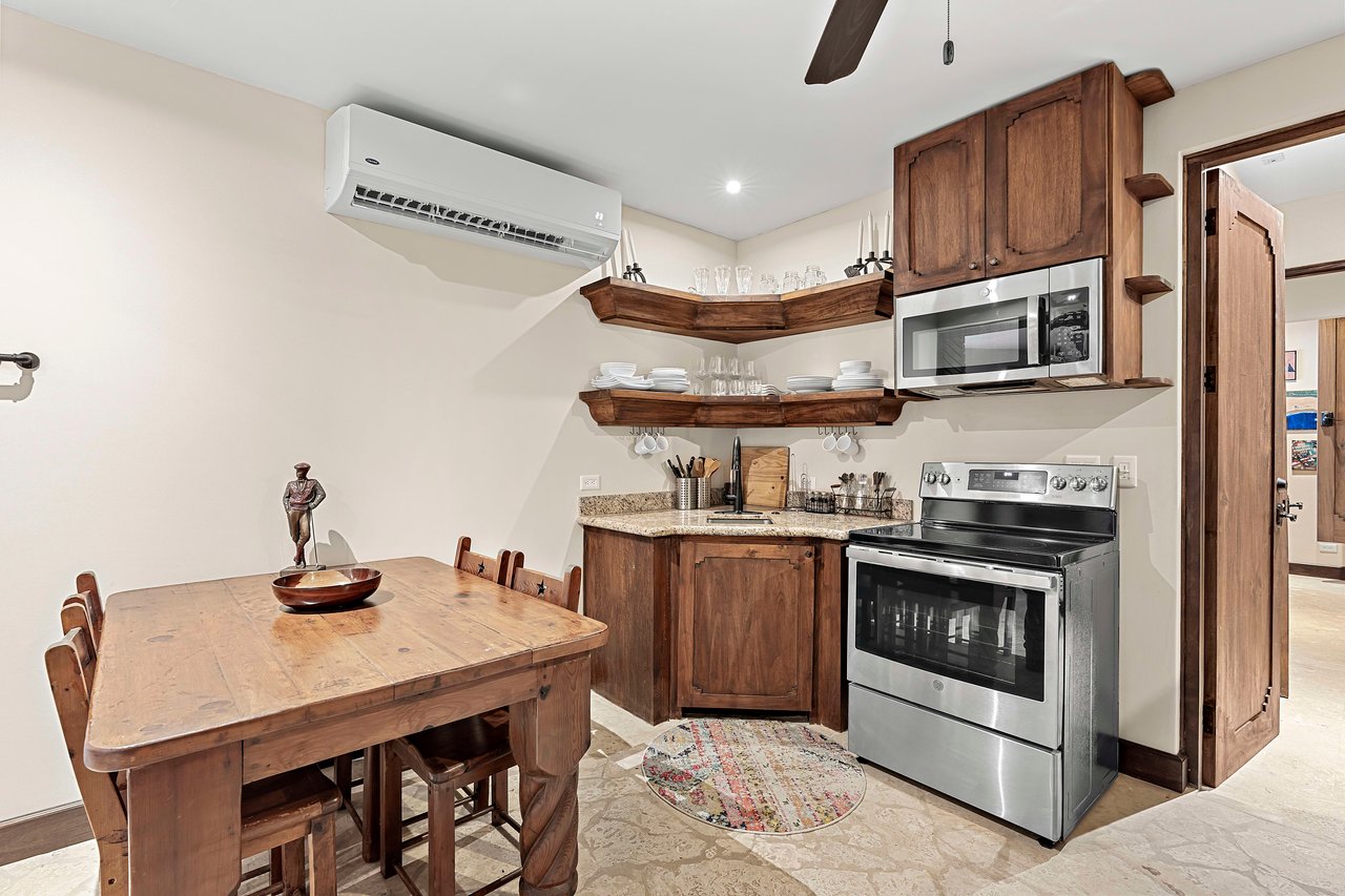 Casa Maya | Elegant Beachside Home with Old-World Charm & Seller Financing – Just Steps to the Beach!