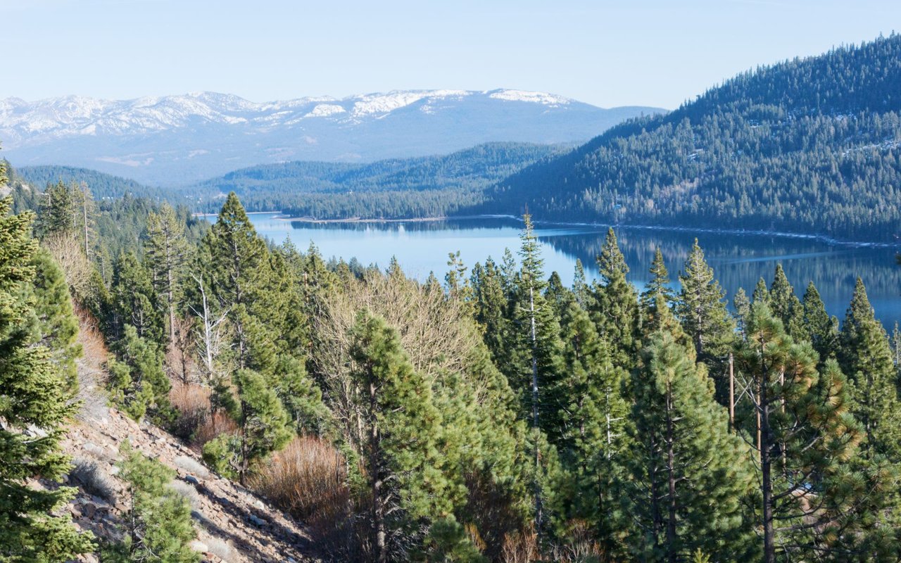 Truckee