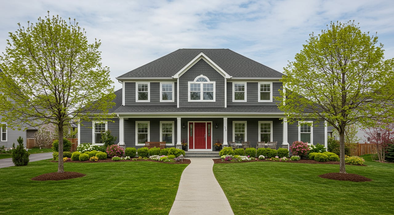 How is the Housing Market in Beaufort, South Carolina?