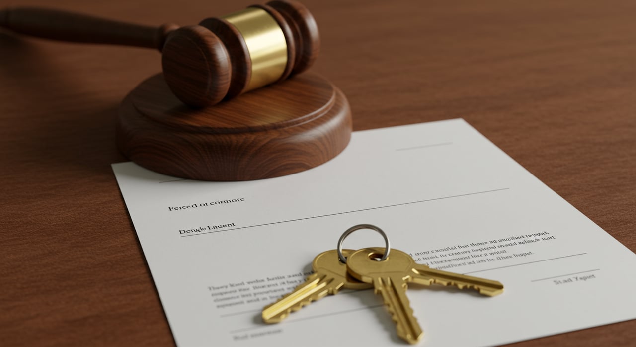 What To Do If You’re Facing Foreclosure