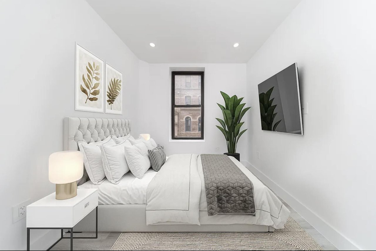152 Thompson Street, Apt EA-1