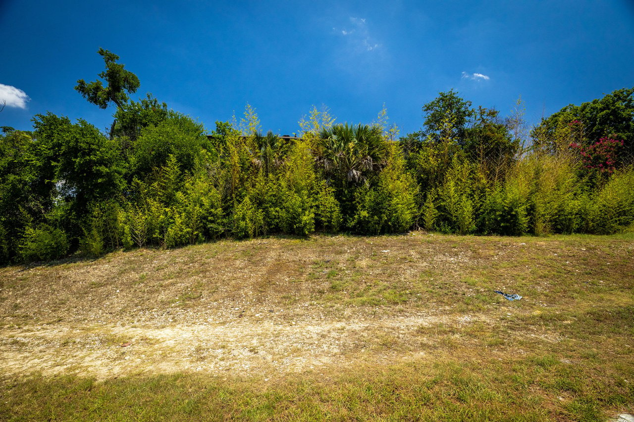 Own an Iconic Corner of Alamo Heights