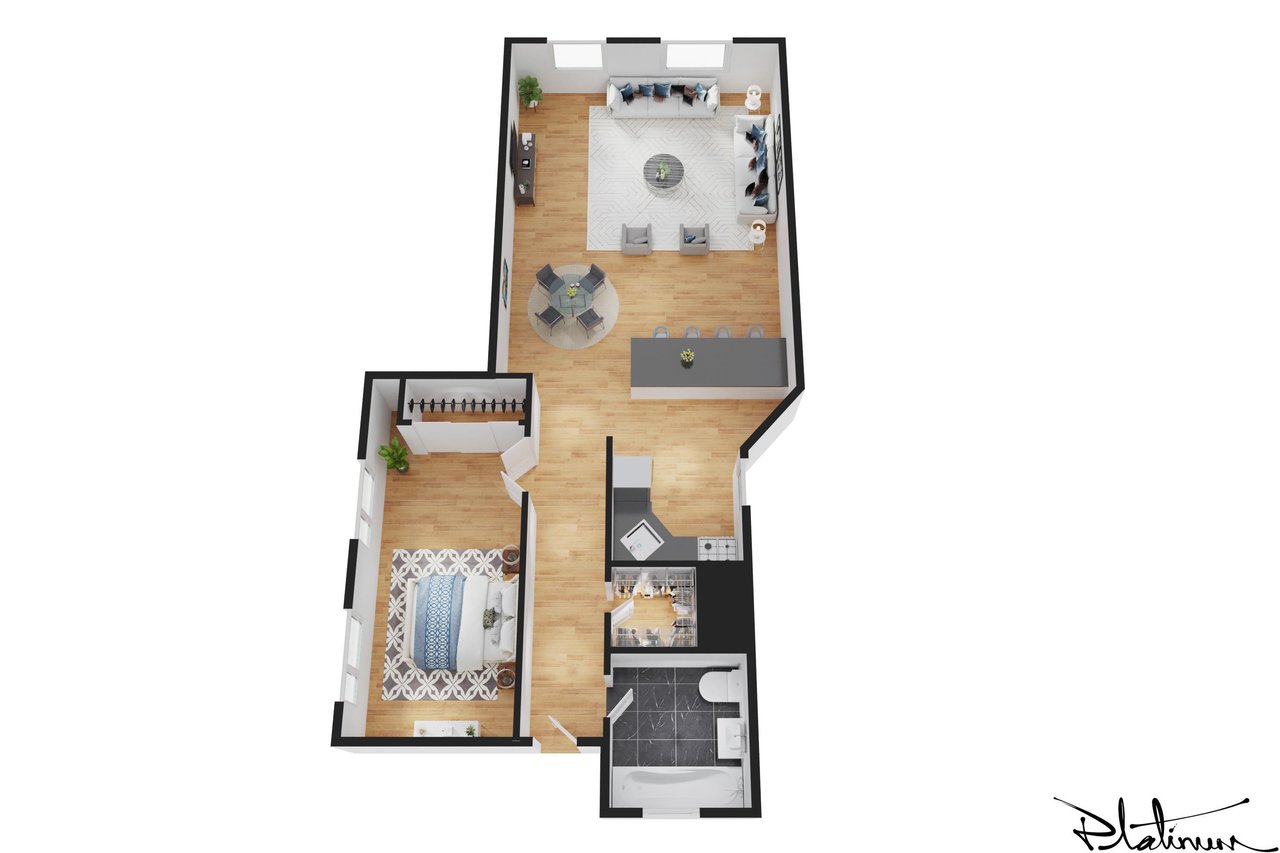 311 East 25th Street, Apt 5-A