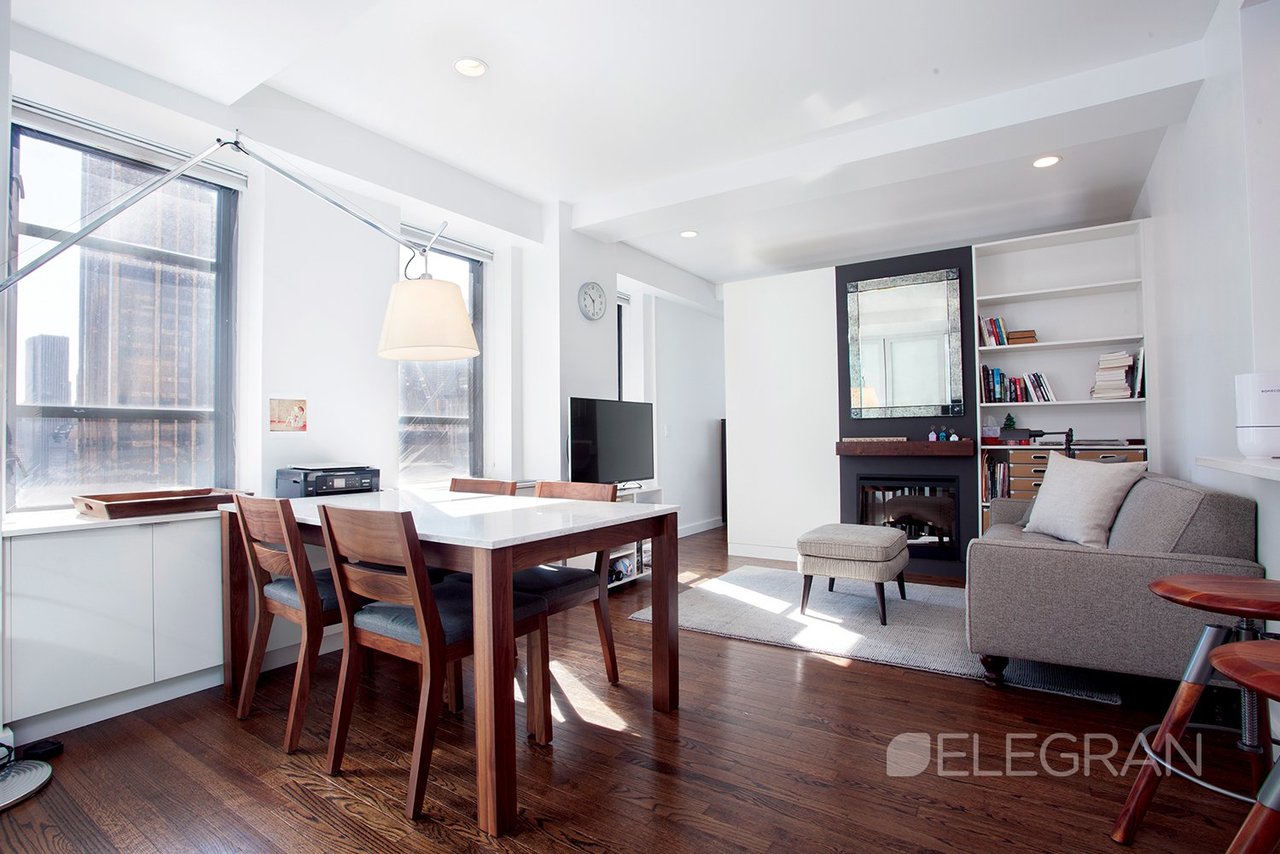 43 W 64TH ST
