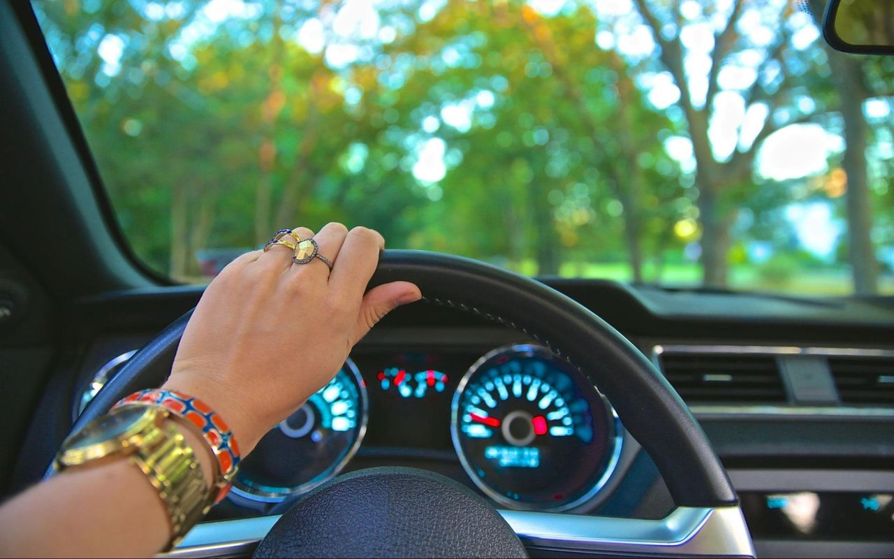 7 Day Trips From 30A FL