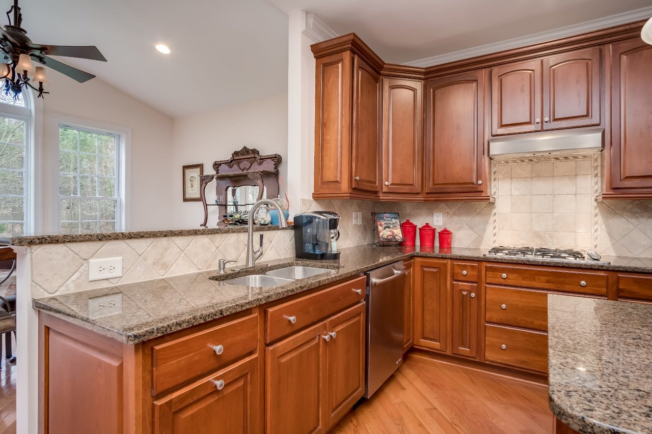 3601 Lenox Forest Drive