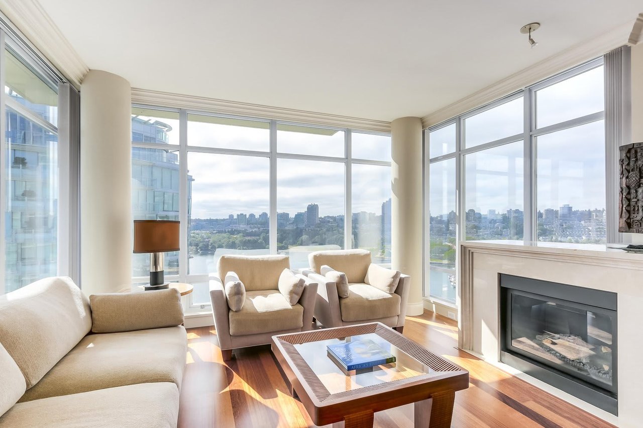 1515 Homer Mews, #1803 