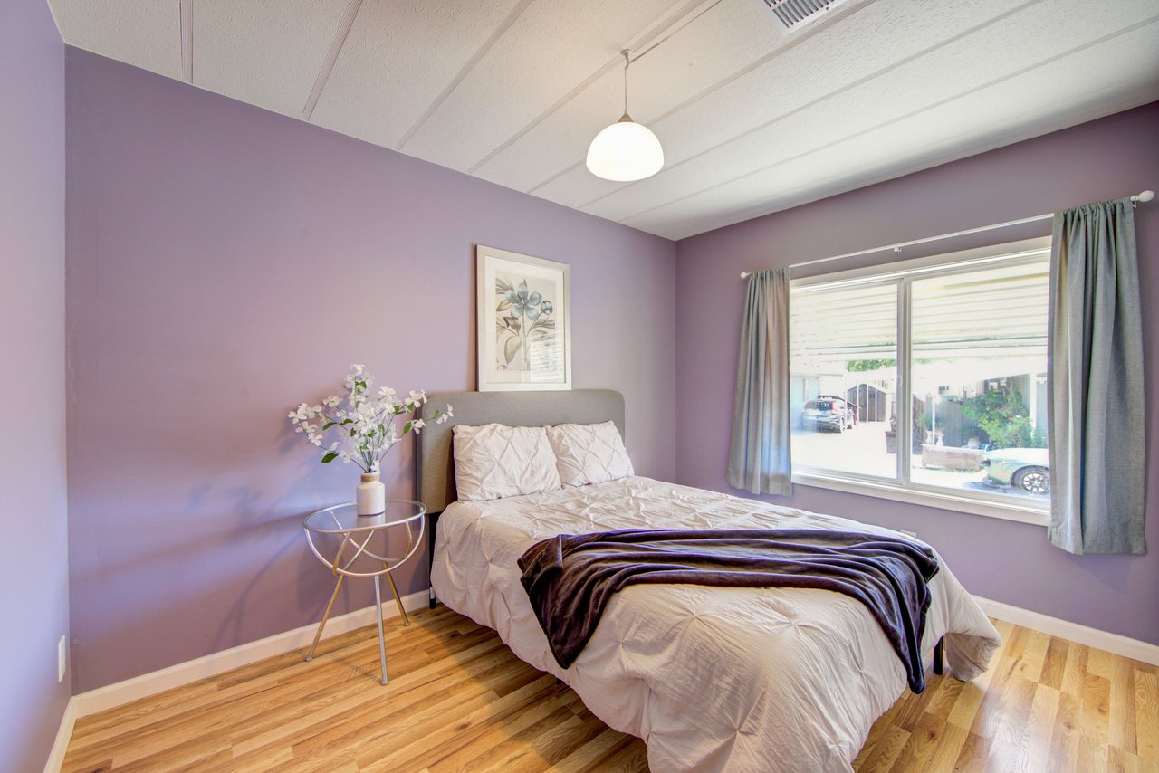 3 Yosemite Road, San Rafael