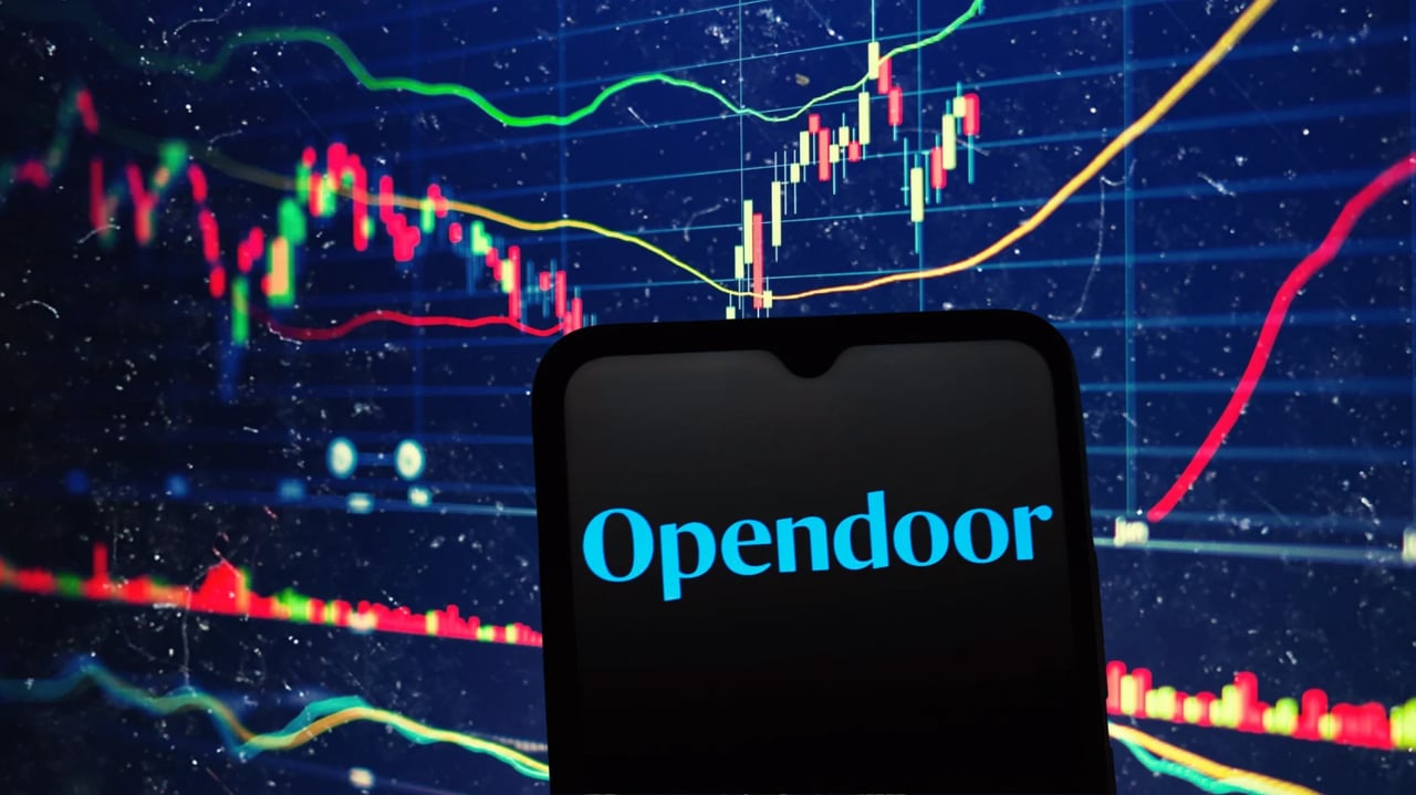 Opendoor’s mixed Q1 comes with a confident turnaround pitch