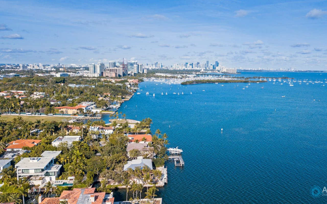 Coconut Grove