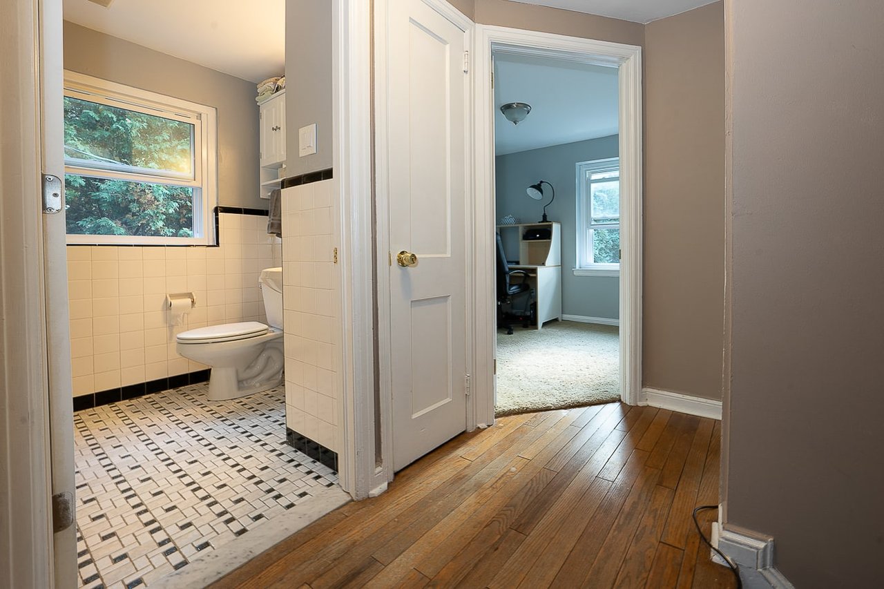 Coveted Coopertown Section of Bryn Mawr