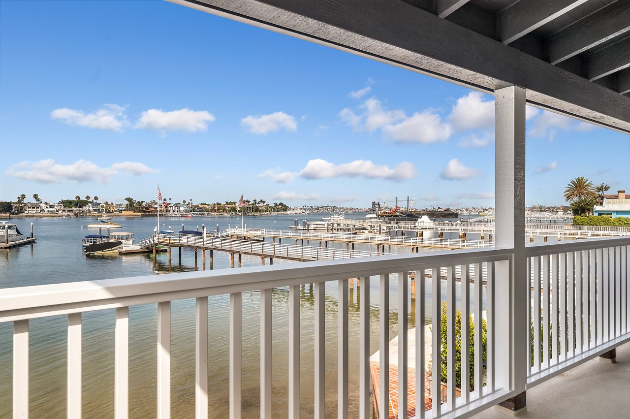 2307 Bayside Drive