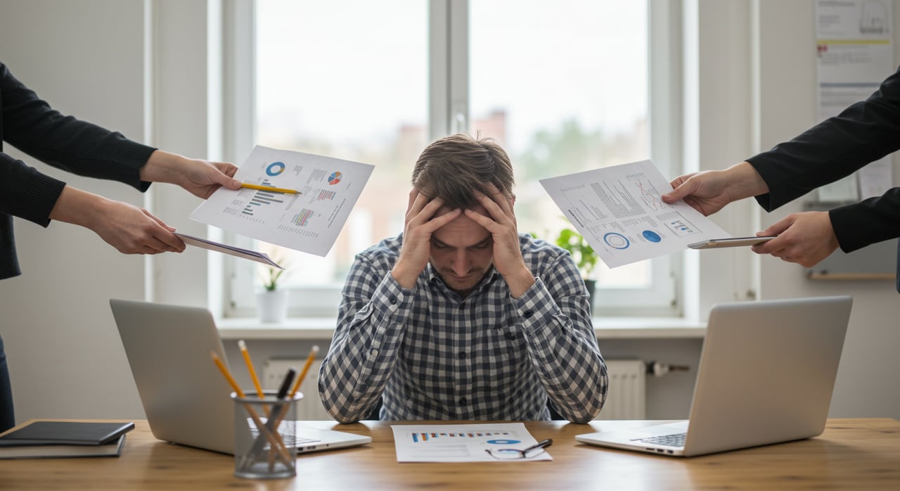 Home Buyers Beware of Big Bank Bait & Switch