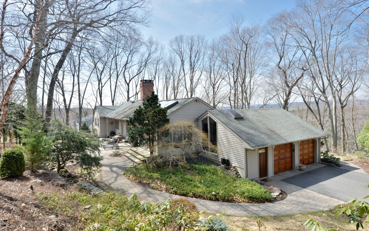 14 Saddle Ridge Rd
