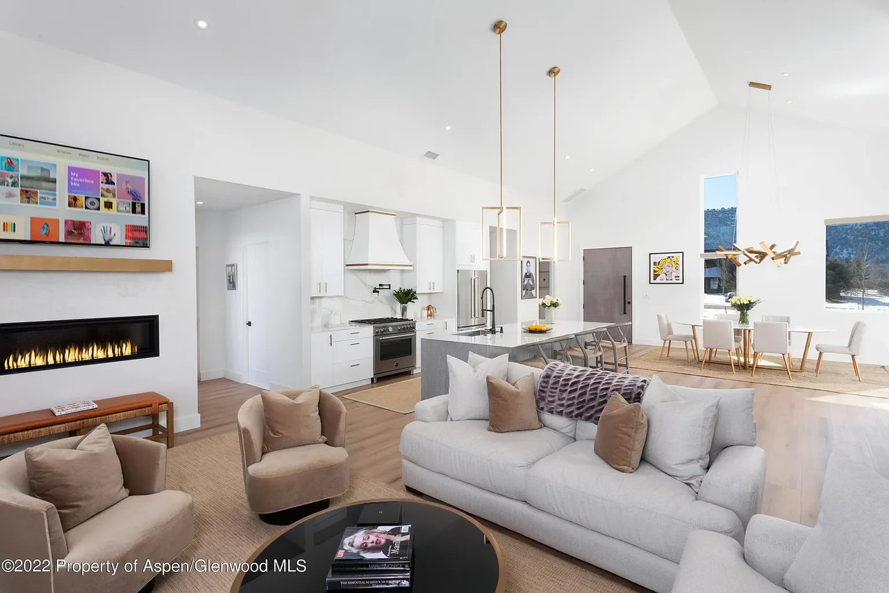 393 Equestrian Way