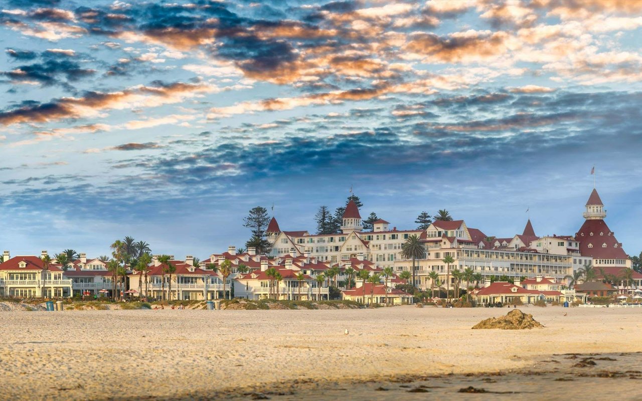 Coronado