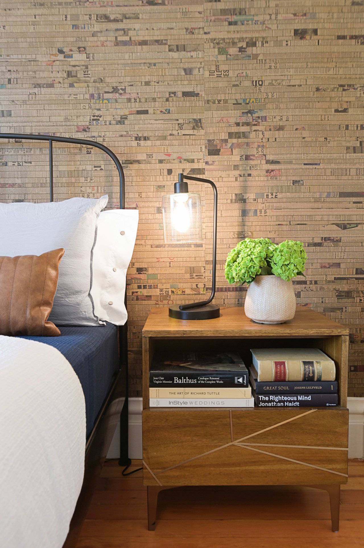 Charming And Modernized Craftsman Home