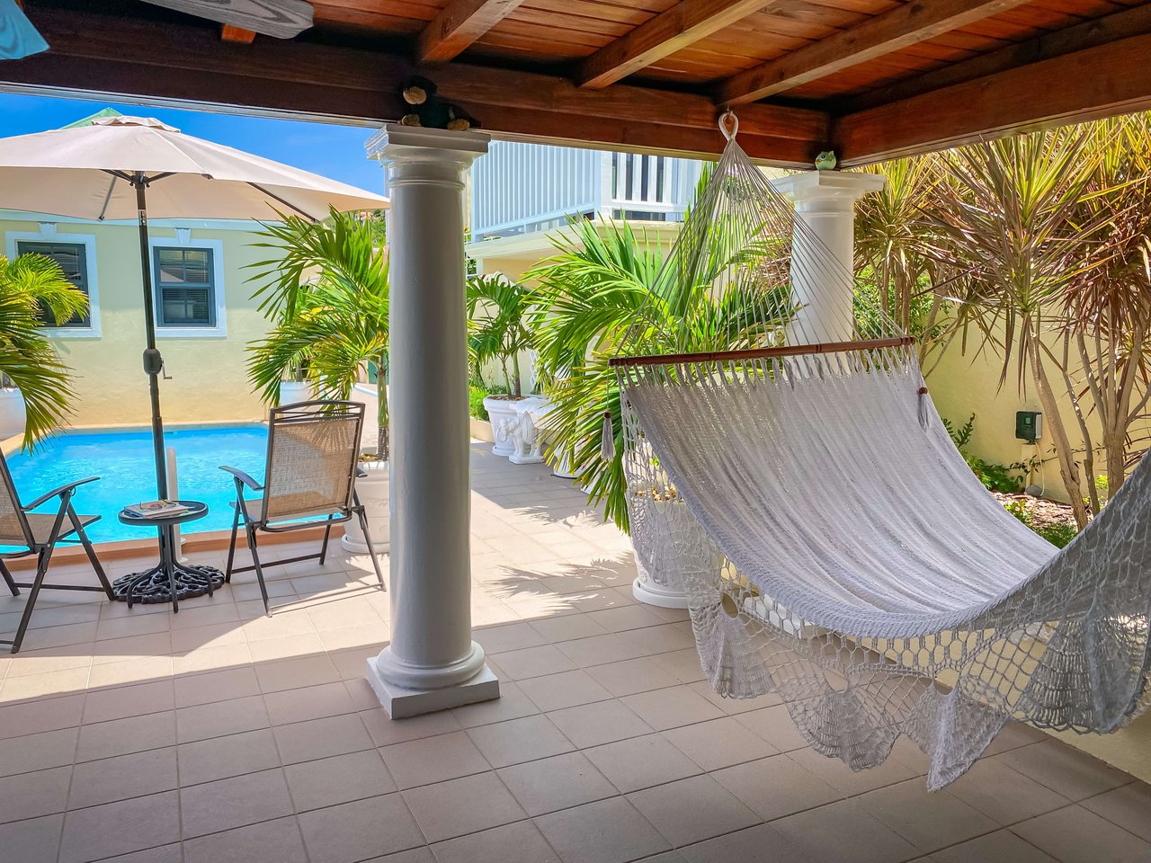 035 Villa Rosa