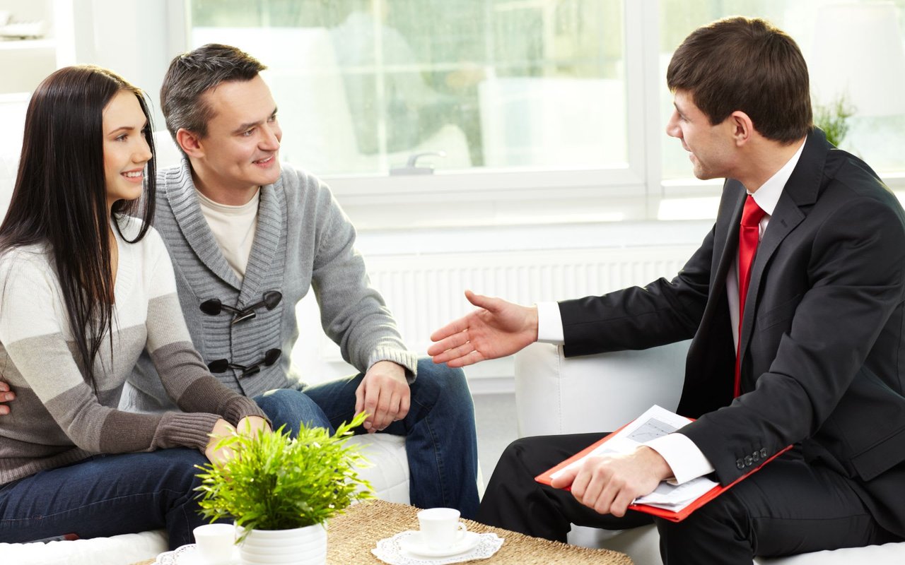 Confusing Real Estate News? An Agent Can Help