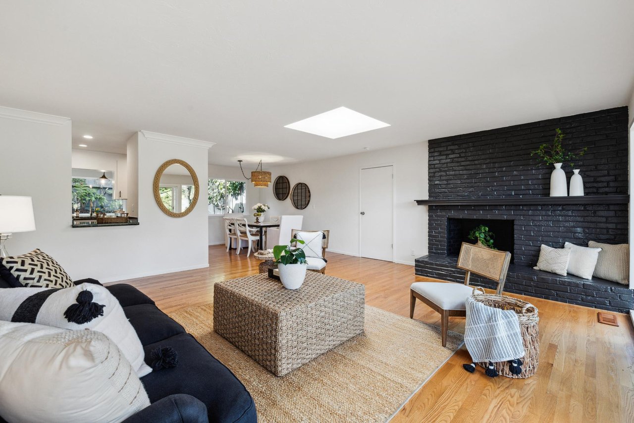 9 Oak Springs Drive, San Anselmo