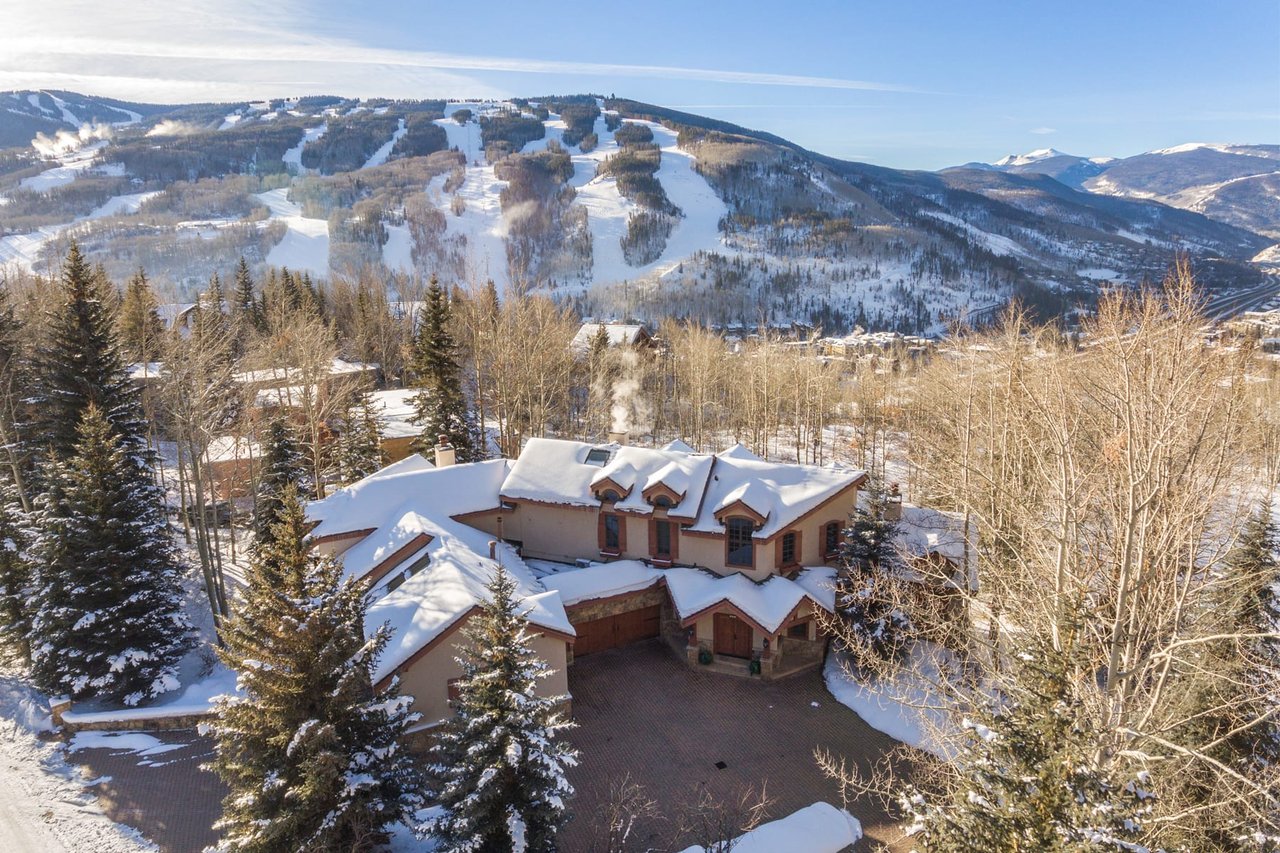 Eagle County real estate market is still rolling