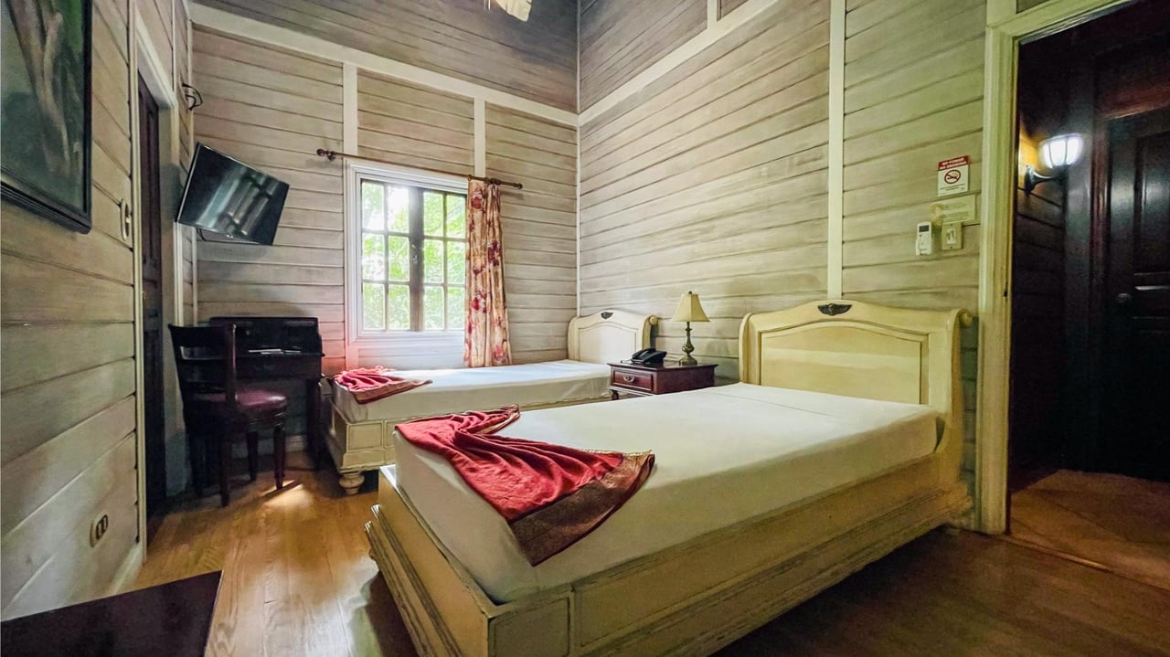 Oceanfront Boutique Spa Hotel, Dominical, Puntarenas