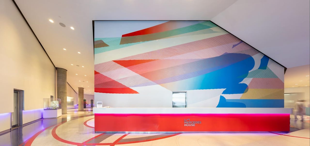 554 West 54th Street, Apt 27-A