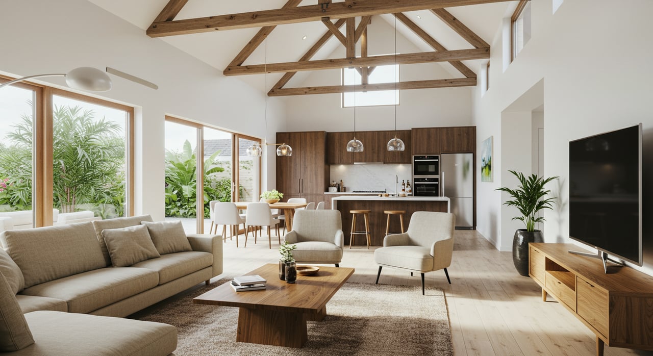THE VALUE OF HOME STAGING IN ANY MARKET