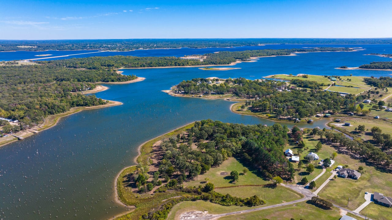 Lake Fork Estate