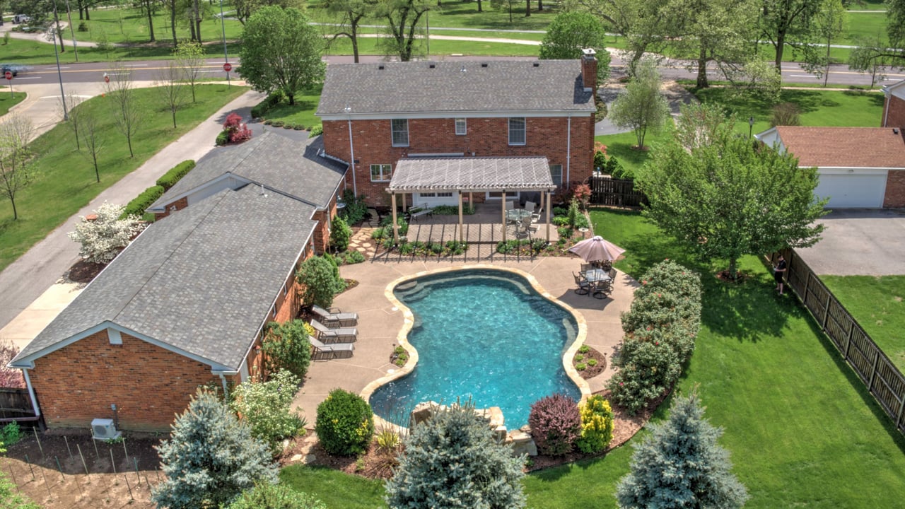 Live the Resort Lifestyle in the CWE
