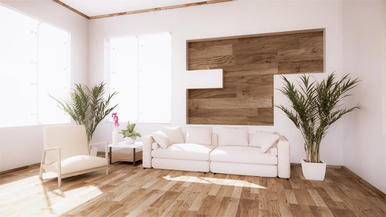 Modern Flooring Trends with Great ROI