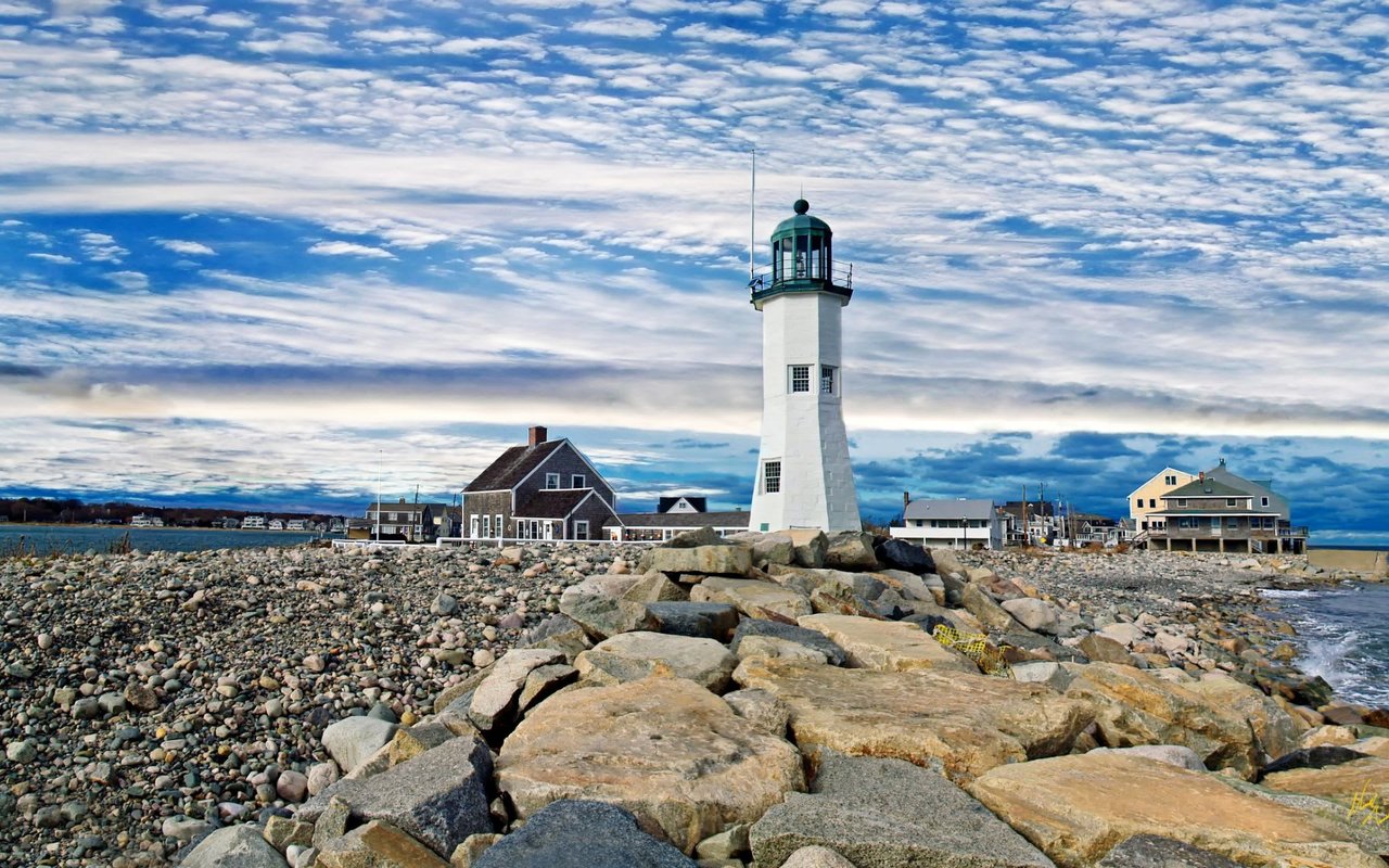 Scituate