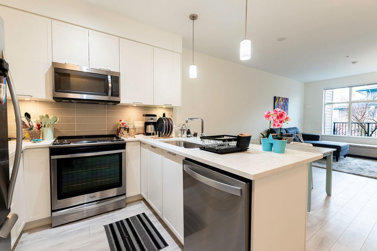 107-828 Gauthier Ave
