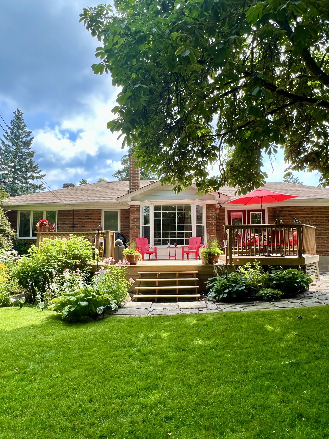 58 Hill Cres