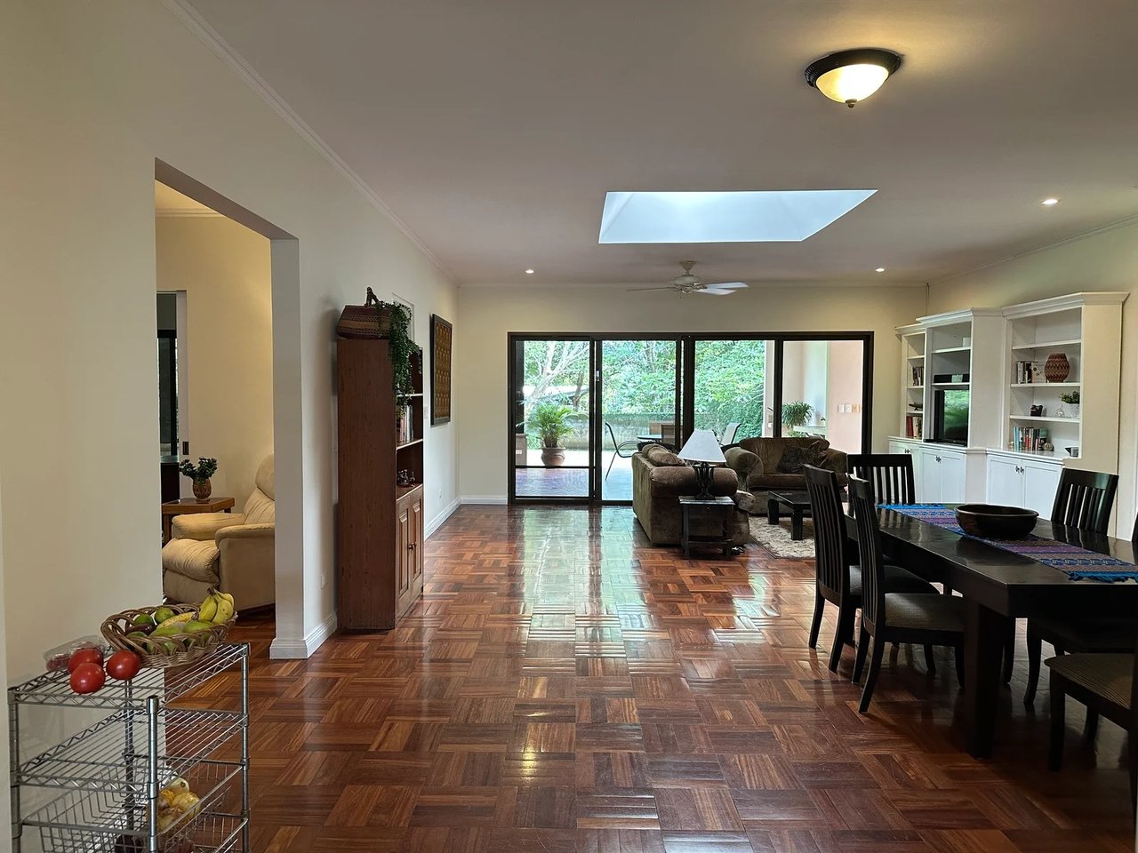 Single Level Golf Residence, Santa Ana, San Jose