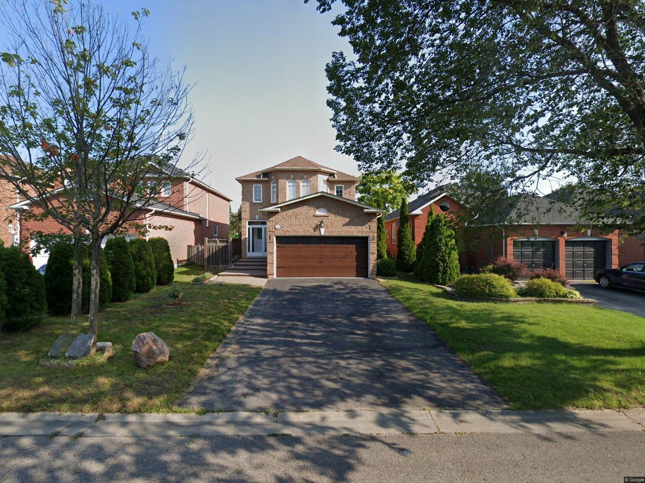 103 Parnell Cres